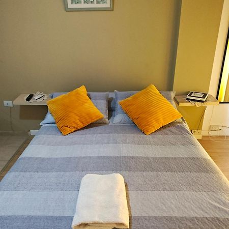 Acogedor Monoambiente Con Parking Apartment Neuquen Exterior photo