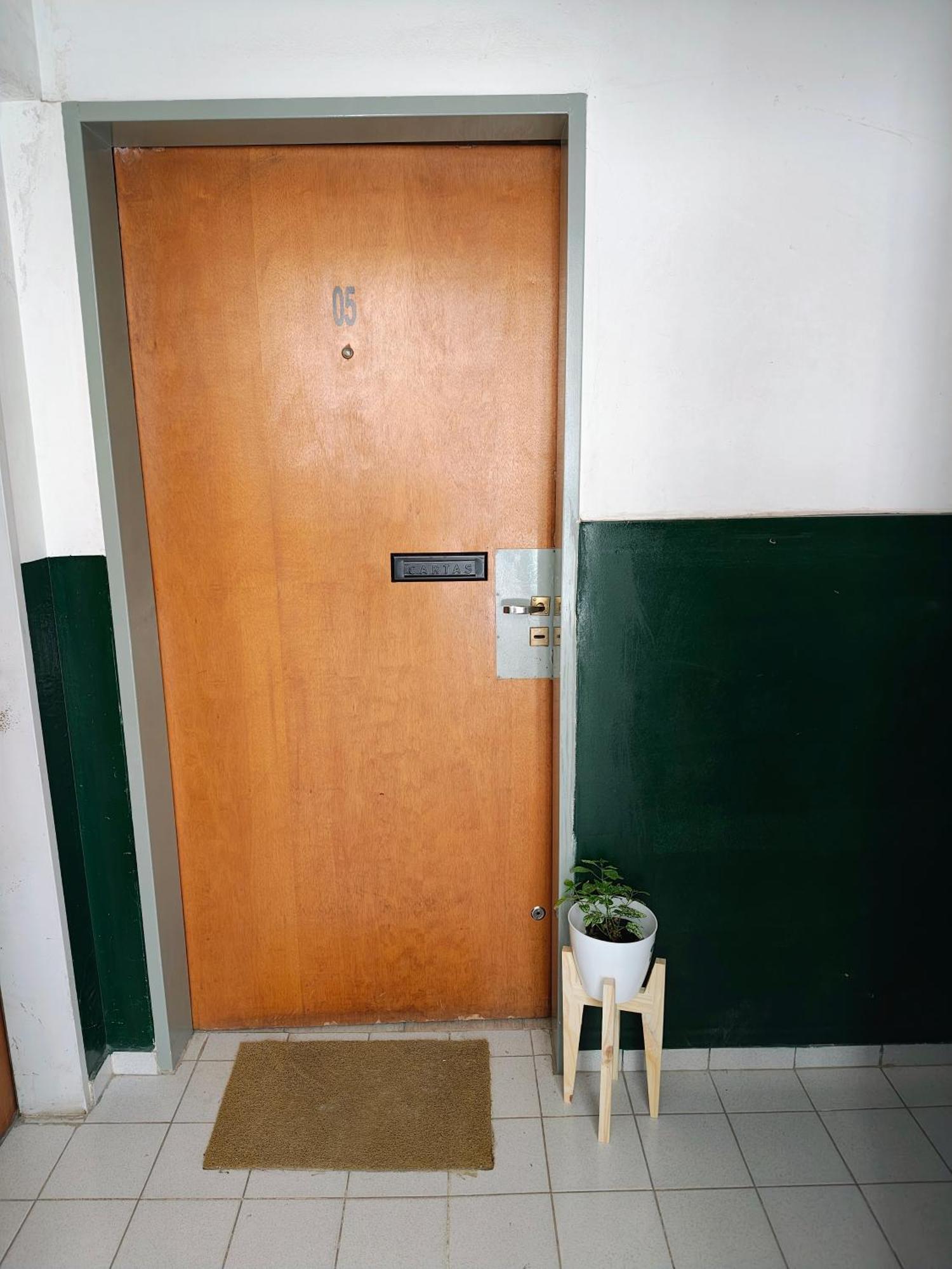 Acogedor Monoambiente Con Parking Apartment Neuquen Exterior photo